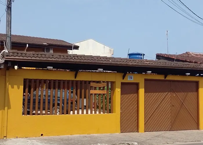 Cantinho Da Eli Ubatuba