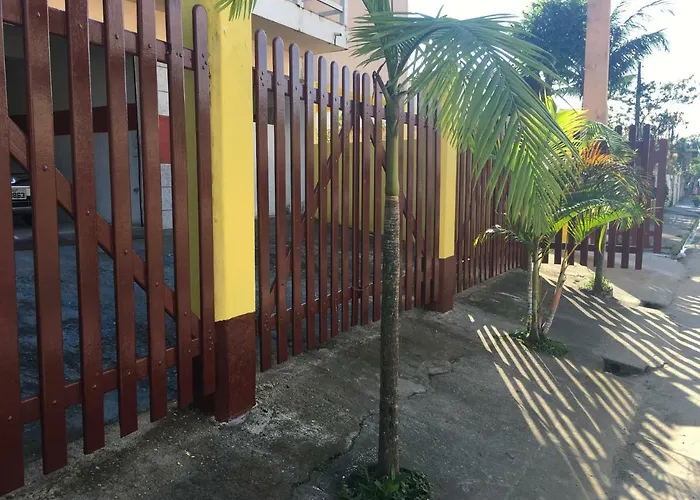 Condomínio Ubamar Ubatuba
